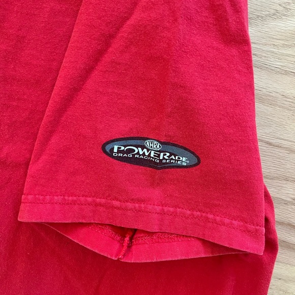 2004 Budweiser Racing Tee - Picture 4 of 6